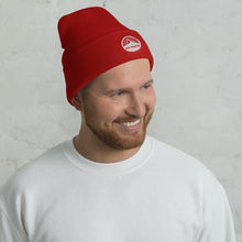 Lade das Bild in den Galerie-Viewer, Gangster Beanie