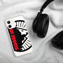 Lade das Bild in den Galerie-Viewer, iPhone-Hülle