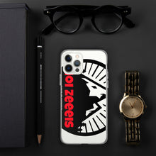 Lade das Bild in den Galerie-Viewer, iPhone-Hülle