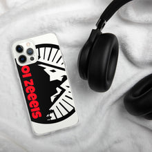 Lade das Bild in den Galerie-Viewer, iPhone-Hülle