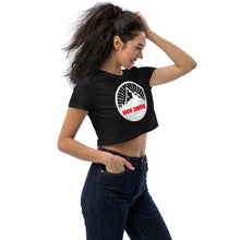 Lade das Bild in den Galerie-Viewer, Bio-Bauchfrei-Top