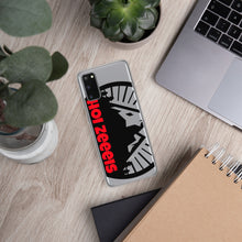 Lade das Bild in den Galerie-Viewer, Samsung-Handyhülle