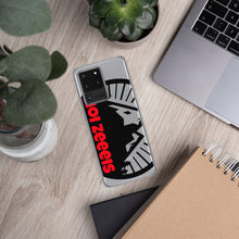 Lade das Bild in den Galerie-Viewer, Samsung-Handyhülle