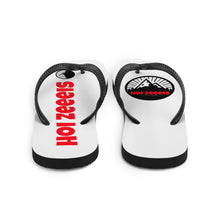 Lade das Bild in den Galerie-Viewer, Zeeeis-Flops White