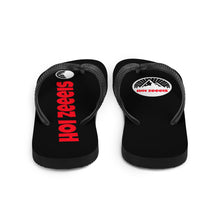 Lade das Bild in den Galerie-Viewer, Zeeeis-Flops Black