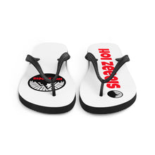 Lade das Bild in den Galerie-Viewer, Zeeeis-Flops White