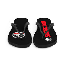 Lade das Bild in den Galerie-Viewer, Zeeeis-Flops Black