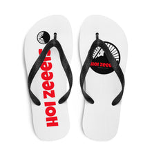 Lade das Bild in den Galerie-Viewer, Zeeeis-Flops White