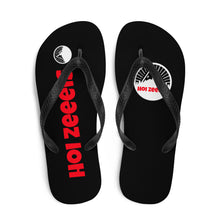 Lade das Bild in den Galerie-Viewer, Zeeeis-Flops Black
