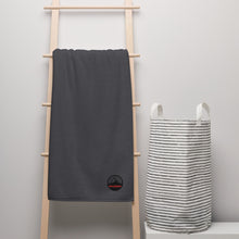 Lade das Bild in den Galerie-Viewer, Handtuch aus türkischer Baumwolle