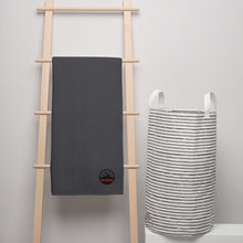 Lade das Bild in den Galerie-Viewer, Handtuch aus türkischer Baumwolle