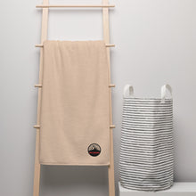 Lade das Bild in den Galerie-Viewer, Handtuch aus türkischer Baumwolle