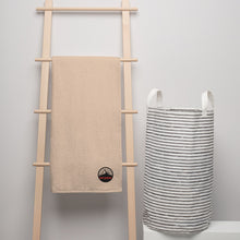 Lade das Bild in den Galerie-Viewer, Handtuch aus türkischer Baumwolle