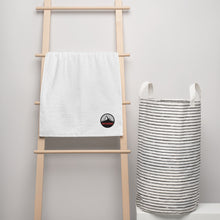 Lade das Bild in den Galerie-Viewer, Handtuch aus türkischer Baumwolle