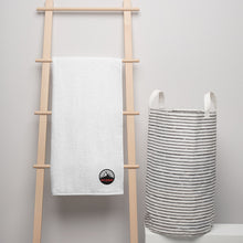 Lade das Bild in den Galerie-Viewer, Handtuch aus türkischer Baumwolle