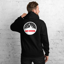 Lade das Bild in den Galerie-Viewer, Hoodyelicious