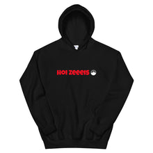 Lade das Bild in den Galerie-Viewer, Hoizeeeis-Hoody
