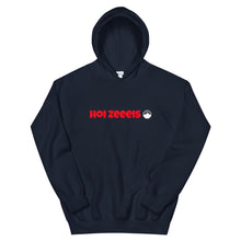 Lade das Bild in den Galerie-Viewer, Hoizeeeis-Hoody