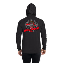 Lade das Bild in den Galerie-Viewer, Hoi Zeeeis Zip-Hoody!!! (back print)