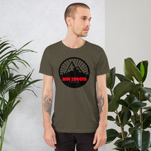Lade das Bild in den Galerie-Viewer, Zeeeiser Shirt - Logo Schwarz