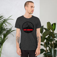 Lade das Bild in den Galerie-Viewer, Zeeeiser Shirt - Logo Schwarz