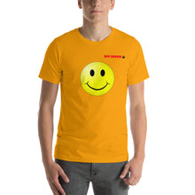 Lade das Bild in den Galerie-Viewer, Smile!