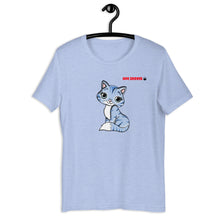 Lade das Bild in den Galerie-Viewer, Miau!