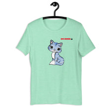 Lade das Bild in den Galerie-Viewer, Miau!