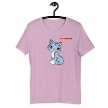 Lade das Bild in den Galerie-Viewer, Miau!