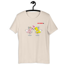 Lade das Bild in den Galerie-Viewer, Küsschen