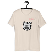 Lade das Bild in den Galerie-Viewer, Fauchi