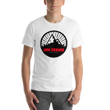 Lade das Bild in den Galerie-Viewer, Zeeeiser Shirt - Logo Schwarz
