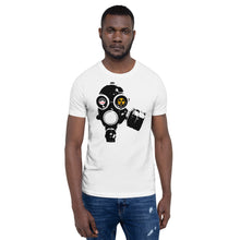 Lade das Bild in den Galerie-Viewer, Hazard