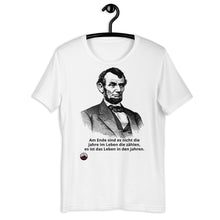 Lade das Bild in den Galerie-Viewer, Abraham