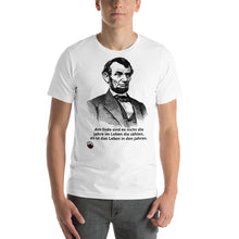 Lade das Bild in den Galerie-Viewer, Abraham