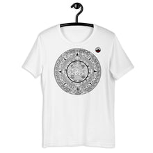 Lade das Bild in den Galerie-Viewer, Aztec Kalender