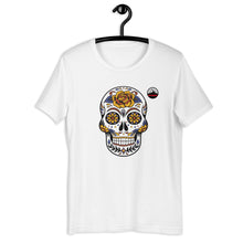 Lade das Bild in den Galerie-Viewer, Skull