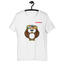 Lade das Bild in den Galerie-Viewer, Eulinchen