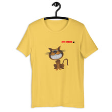 Lade das Bild in den Galerie-Viewer, Fritz the Dude