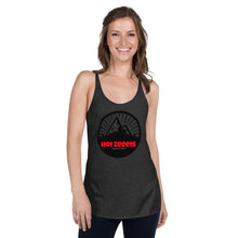 Lade das Bild in den Galerie-Viewer, Racerback Tank-Top für Damen