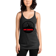 Lade das Bild in den Galerie-Viewer, Racerback Tank-Top für Damen
