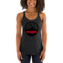 Lade das Bild in den Galerie-Viewer, Racerback Tank-Top für Damen