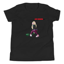 Lade das Bild in den Galerie-Viewer, Bubble Lady