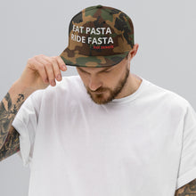 Lade das Bild in den Galerie-Viewer, EAT PASTA, RIDE FASTA
