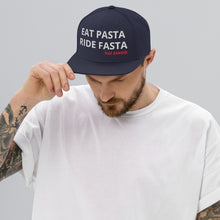 Lade das Bild in den Galerie-Viewer, EAT PASTA, RIDE FASTA
