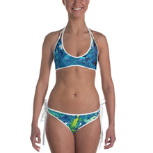 Lade das Bild in den Galerie-Viewer, Bikini Paint (Wende-Design)
