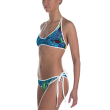 Lade das Bild in den Galerie-Viewer, Bikini Paint (Wende-Design)
