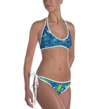 Lade das Bild in den Galerie-Viewer, Bikini Paint (Wende-Design)
