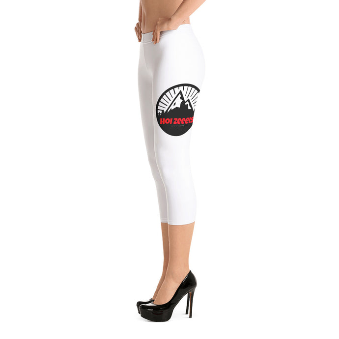 Hochwasser Leggings