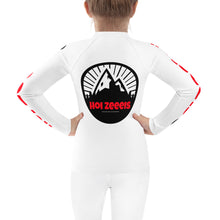 Lade das Bild in den Galerie-Viewer, Mini-Zeeeiser-Rash-Guard
